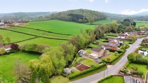 Aerial Elevation- click for photo gallery